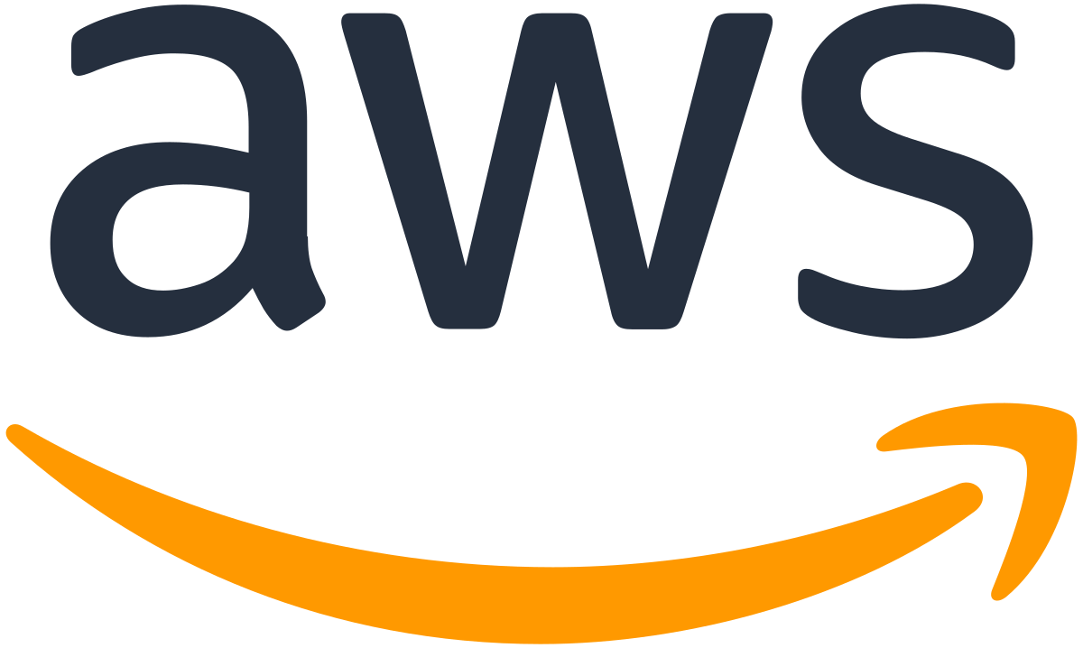 AWS Logo Badge