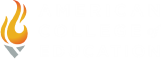 Ace University Logo