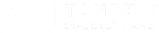 Tandem Diabetes Care logo