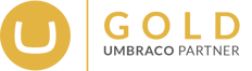 Umbraco gold partner